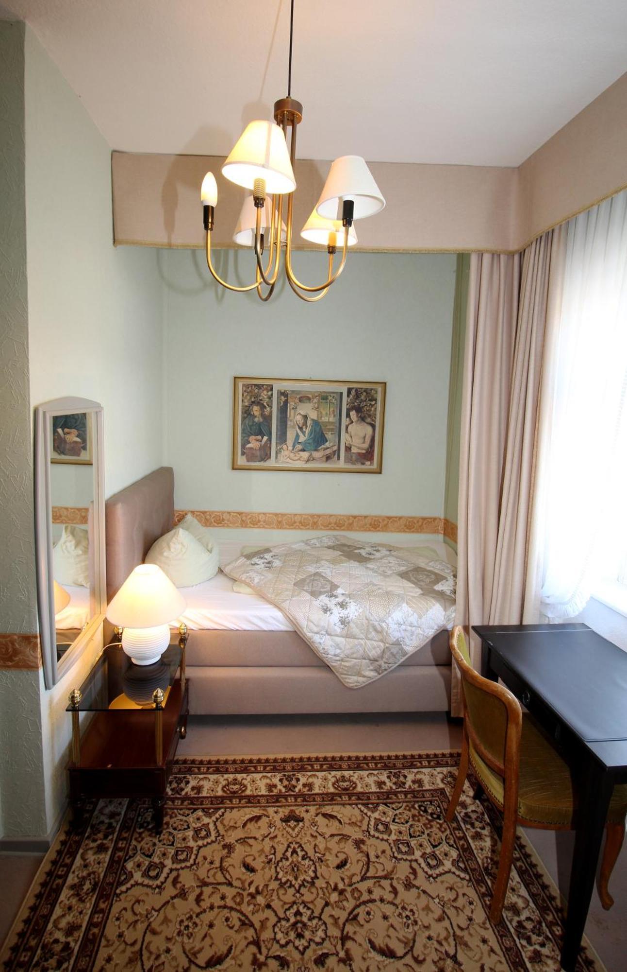 Historisches Hotel Zum Schwan Bad Karlshafen Exteriér fotografie